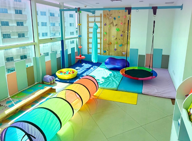 CEMI Centro Pediátrico