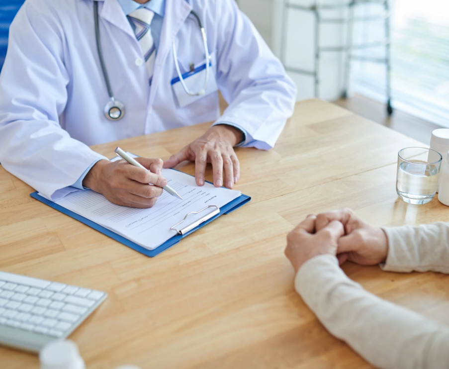 Evaluación Preoperatoria